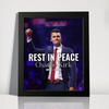 Pray For Charlie Kirk Memorial Picture Frame LM32 65503