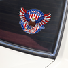 1776-2026 250 Years Birthday America Patriotic Car Window Decal Sticker HA75 920150