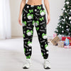 Personalized Coquette Bow Golf Sweatpants Gift For Her HA75 919488