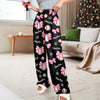 Personalized Coquette Bow Baseball Sweatpants Gift For Her HA75 919484