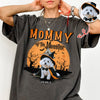 Mother Of Monsters Custom Dog Cat Photo Halloween Comfort Color Shirt CH07 899432