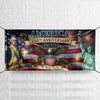 Personalized America 250th Anniversary Patriotic 2026 Banner HO82 901616