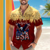 Personalized We The People 250 America Hawaii Shirt CH07 910482