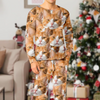 Custom Cat Photo Sleepwear Funny Gift For Family CH07 899134