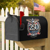 USA Eagles 250th Anniversary Semiquincentennial 1776-2026 Mailbox Cover CH07 910690