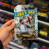 Personalized Dad Wheels Packaging for Dad, Father's Day Custom Collector Gift HA75 921550