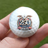 USA Eagles 250th Anniversary Semiquincentennial 1776-2026 Golf Ball TH10 169117