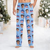 Custom Face Celebrate 250 Years America Anniversary 250th Independence Day Sweatpants CH07 899748