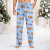 Personalized Dog Face & Name Sweatpants Gift For Dog Mom Dog Dad CH07 180782