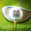 USA Eagles 250th Anniversary Semiquincentennial 1776-2026 Golf Ball TH10 169117