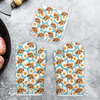Custom Pet Photo Oven Mitt Gift for Pet Lovers TH10 894417