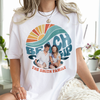 Custom Photo Beach Shirt – Personalized Summer Shirt For Beach Trip, Beach Vacation LM32 893809