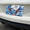 America’s 250th Anniversary License Plate HA75 921192