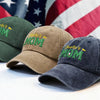 Custom Dad Golf Hat – Embroidered Baseball Cap Gift for Father HO82 902322