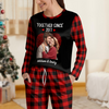 Together Since – Personalized Sleepwear Gift For Couple HO82 900780