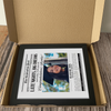 Custom Photo Congratulations Graduation Class Of 2026 Picture Frame LM32 899215