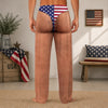 Custom Funny Patriotic America Flag Sweatpants HA75 921882