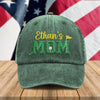 Custom Dad Golf Hat – Embroidered Baseball Cap Gift for Father HO82 902322