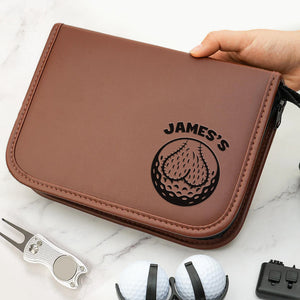 Custom Name Personalized Funny Golf Gift Set Engraved Accessories for Golfer HA75 898646