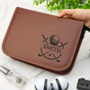 Personalized Golf Gift Set Engraved Accessories for Golfer, Golf Ball Marker HA75 898494