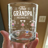 Custom Kid Names This Papa Belongs To Whiskey Glass - Personalized Father’s Day Gift CH07 911388