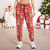 Personalized Dog Face & Name Sweatpants Gift For Dog Mom Dog Dad CH07 180782