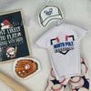 Elf Baseball Set, Christmas Elf Accessory HO82 904072