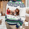 Custom Family Photo Annoying Each Other For Many Years Ugly Sweater TH10 894951