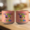 Custom Photo Favorite Peep For Easter Day Pottery Mug HO82 901184