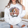 Custom Photo America 250 Years Gift For Pet Lovers TH10 898545