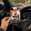 Personalized Dad Wheels Packaging for Dad, Father's Day Custom Collector Gift HA75 921550