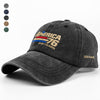 Custom Name America Anniversary Embroidered Baseball Cap TH10 169499