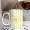 Custom Kids Names Mama Print Full Mug - Personalized Mother’s Day Gift LM32 899797