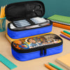 Custom Kid Photo Pencil Case Personalized Back To School Gift For Daughter Son CH07 896228