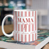 Custom Kids Names Mama Print Full Mug - Personalized Mother’s Day Gift LM32 899797