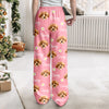 Personalized Dog Face & Name Sweatpants Gift For Dog Mom Dog Dad CH07 180782