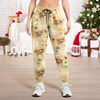 Custom Dog Cat Photo Best Dog Dad Mom Ever Photo Personalized Sweatpants CH07 896566
