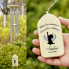 Custom Name Held For A Moment Loved For A Lifetime Memorial Wind Chimes Sympathy Gifts TH10 898469