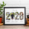Personalised Graduation Photo Class of 2026 Picture Frame Gift for Seniors HO82 901820