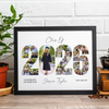Personalised Graduation Photo Class of 2026 Picture Frame Gift for Seniors HO82 901820