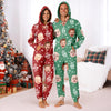 Custom Face Best Dad, Mom Ever Onesie Pajamas, Personalized Gift For Family LM32 669733