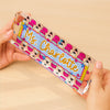 Personalized Teacher Acrylic Desk Name Plate Back to School Teacher Gift CH07 180026