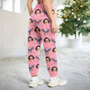 Custom Face America 250th Anniversary Eagle USA Flag Sweatpant CH07 899754