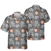Custom Photo Reel Cool Dad Hawaii Shirt TH10 892767