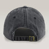 Custom Car Photo America 250 Route 66 Road Trip Personalized Washed Denim Baseball Cap HA75 897972