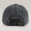 My Favorite People Call Me Daddy Vintage Washed Denim Baseball Cap Personalized Gift For Dad, Grandpa HO82 894456