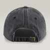 250 Years Of Defending Liberty Washed Denim Baseball Cap TH10 894689