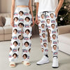 Custom Face Celebrate America 250th Anniversary of Freedom Sweatpants CH07 899758