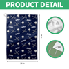 Golf Custom Name - Personalized Golf Towel Gift For Golf Lovers HA75 892590