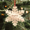 Custom Name Acrylic Ornament - Personalized Christmas Birthday Gifts For Mom, Dad, Kids CH07 899278
